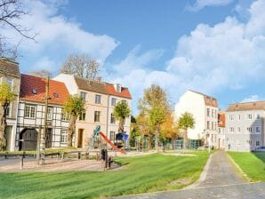 Apartment Ferienwohnung in Wismar in Strandnähe - Wismar - image1