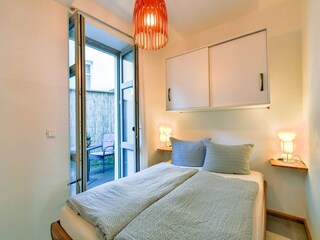 Apartment Wismar Ausstattung 19