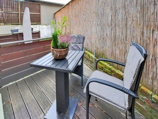 Appartement Wismar Enregistrement extérieur 1