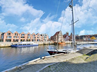 Apartamento Wismar Entorno 22