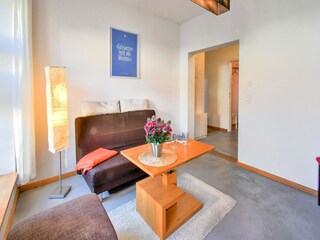 Appartement Wismar Kenmerken 1