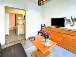 Appartement Wismar Équipement 14