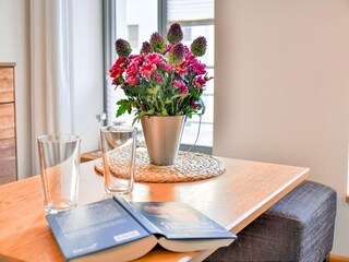 Apartamento Wismar Características 20