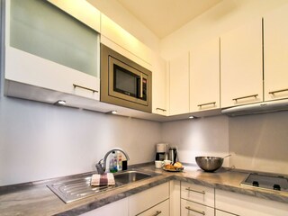 Apartment Wismar Ausstattung 15