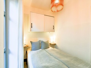 Apartamento Wismar Características 16