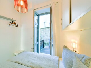 Apartment Wismar Ausstattung 12
