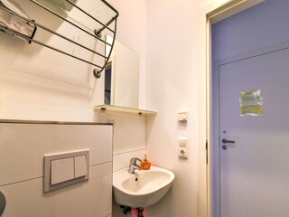 Apartment Wismar Ausstattung 17