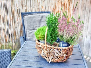 Appartement Wismar  38