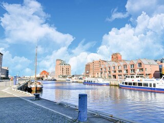 Apartamento Wismar Entorno 21