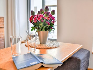 Appartement Wismar Kenmerken 14