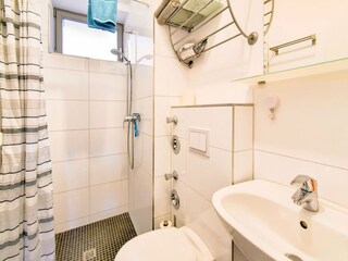 Appartement Wismar Équipement 19