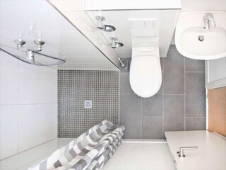 Apartamento Wismar Características 20