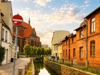 Apartamento Wismar Entorno 30
