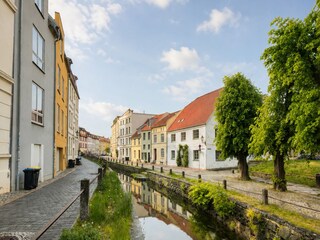 Apartamento Wismar Entorno 31