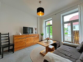 Appartamento Wismar Caratteristiche 20
