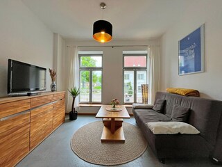 Apartment Wismar Features 21