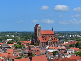 Appartement Wismar Environnement 33