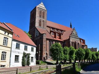 Apartamento Wismar Grabación al aire libre 7