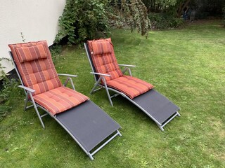 Ferienwohnung Warnemünde Außenaufnahme 3