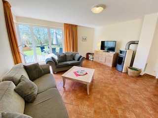 Ferienwohnung Warnemünde Ausstattung 7