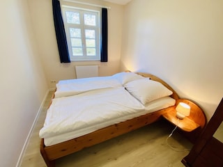 Ferienwohnung Warnemünde Ausstattung 9