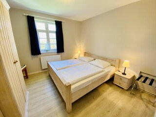 Ferienwohnung Warnemünde Ausstattung 10