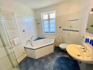 Ferienwohnung Warnemünde Ausstattung 11