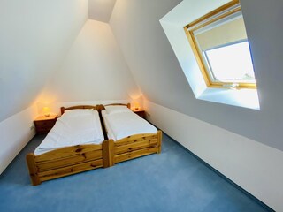 Ferienwohnung Warnemünde Ausstattung 7