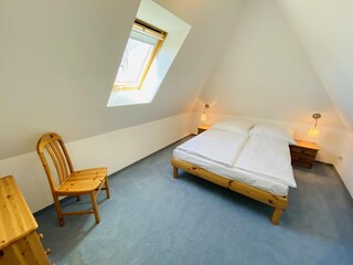 Ferienwohnung Warnemünde Ausstattung 8