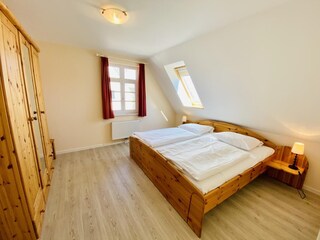 Ferienwohnung Warnemünde Ausstattung 9