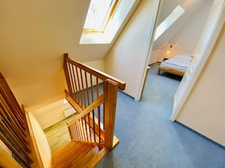 Ferienwohnung Warnemünde Ausstattung 10