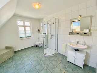 Ferienwohnung Warnemünde Ausstattung 11