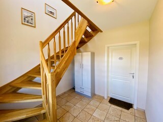 Ferienwohnung Warnemünde Ausstattung 12