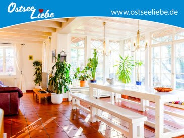 Ostseeliebe - Darsser Landhaus