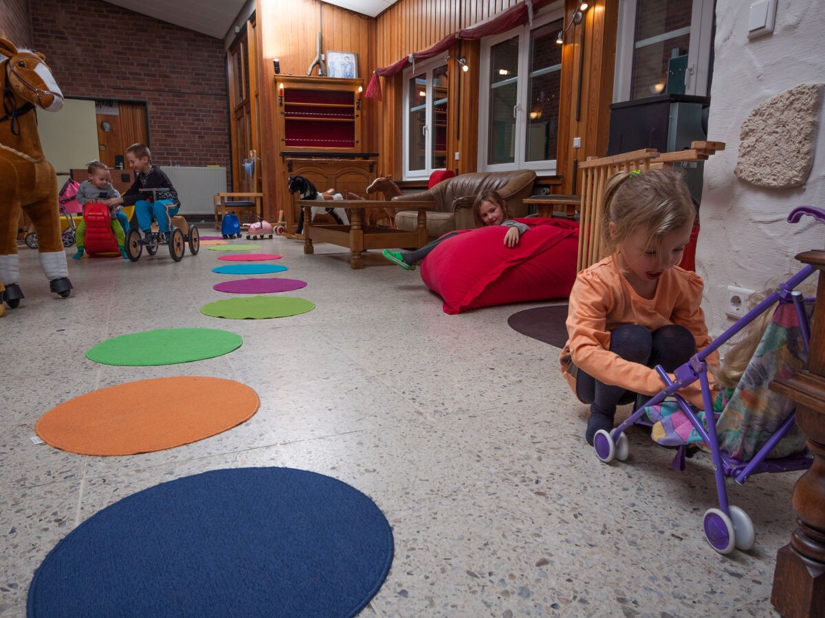 Ferienwohnung Fuchspfad, Arnsberg, Familie Achim und Doris Kamann