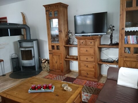 Apartamento de vacaciones Sendero del Zorro