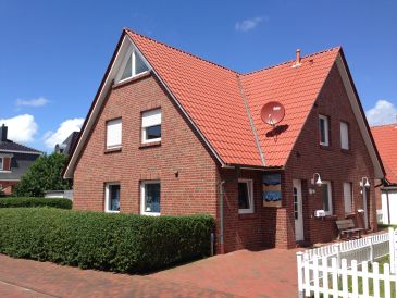 Ferienhaus Haus Alida