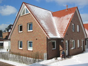 Ferienhaus Haus Alida - Borkum - image1