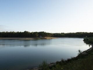 Chalet Nunspeet Registrazione all'aperto 7