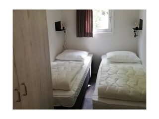 Chalet Nunspeet Caratteristiche 11