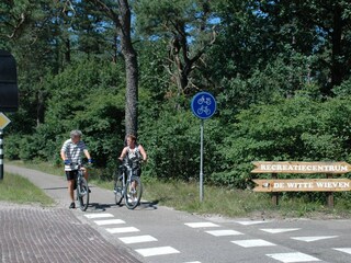 Chalet Nunspeet Ambiente 19