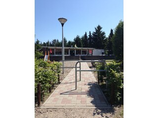 Chalet Nunspeet Ambiente 20