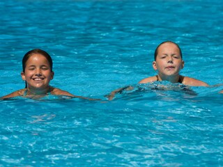 Chalet Nunspeet Ambiente 15