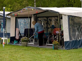 Chalet Nunspeet Ambiente 18