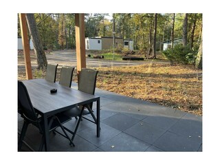 Chalet Nunspeet Registrazione all'aperto 3