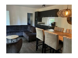 Chalet Nunspeet Caratteristiche 8