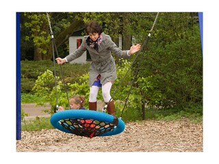 Chalet Nunspeet Ambiente 25