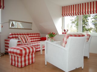 Ferienwohnung Wyk auf Föhr  4