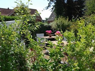 Ferienwohnung Wyk auf Föhr  13
