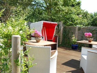 Ferienwohnung Wyk auf Föhr  14